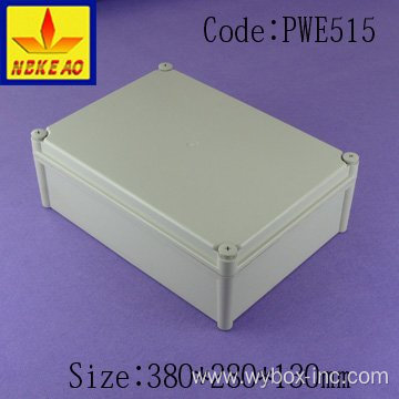 Installing electrical boxes surface mount junction box ip65 waterproof enclosure plastic outdoor enclosure waterproof junction b